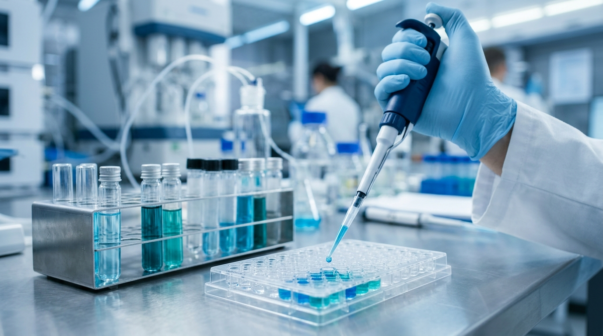 Modern Solid Phase Peptide Synthesis Methods