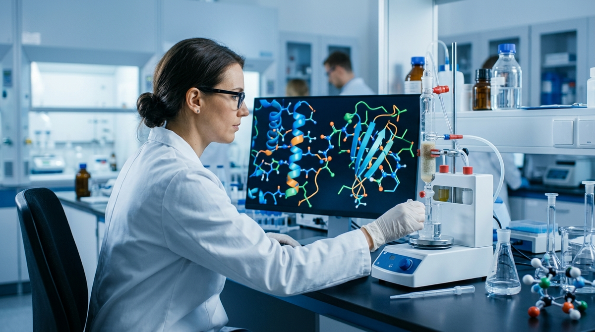 Modern Solid Phase Peptide Synthesis Methods