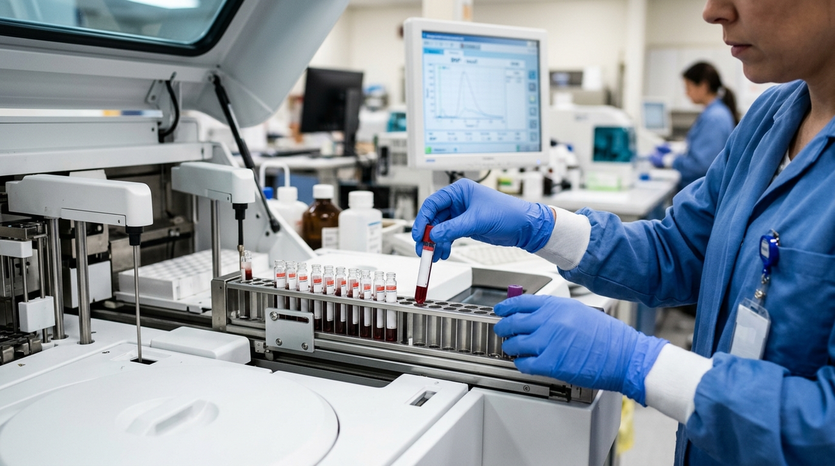 Monitoring BNP Levels for Better Heart Function