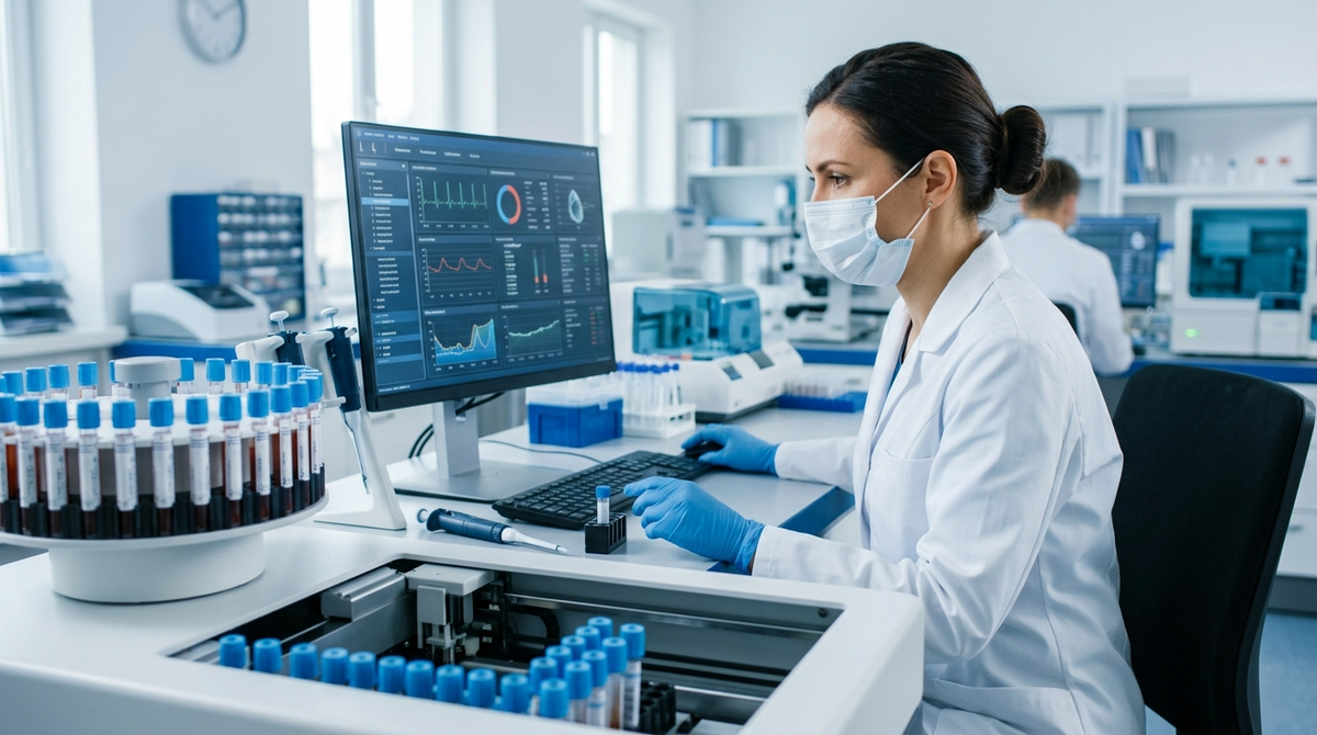 Monitoring BNP Levels for Better Heart Function