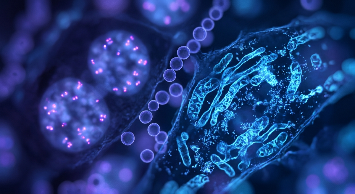 NAD+ vs Epitalon for Longevity Research