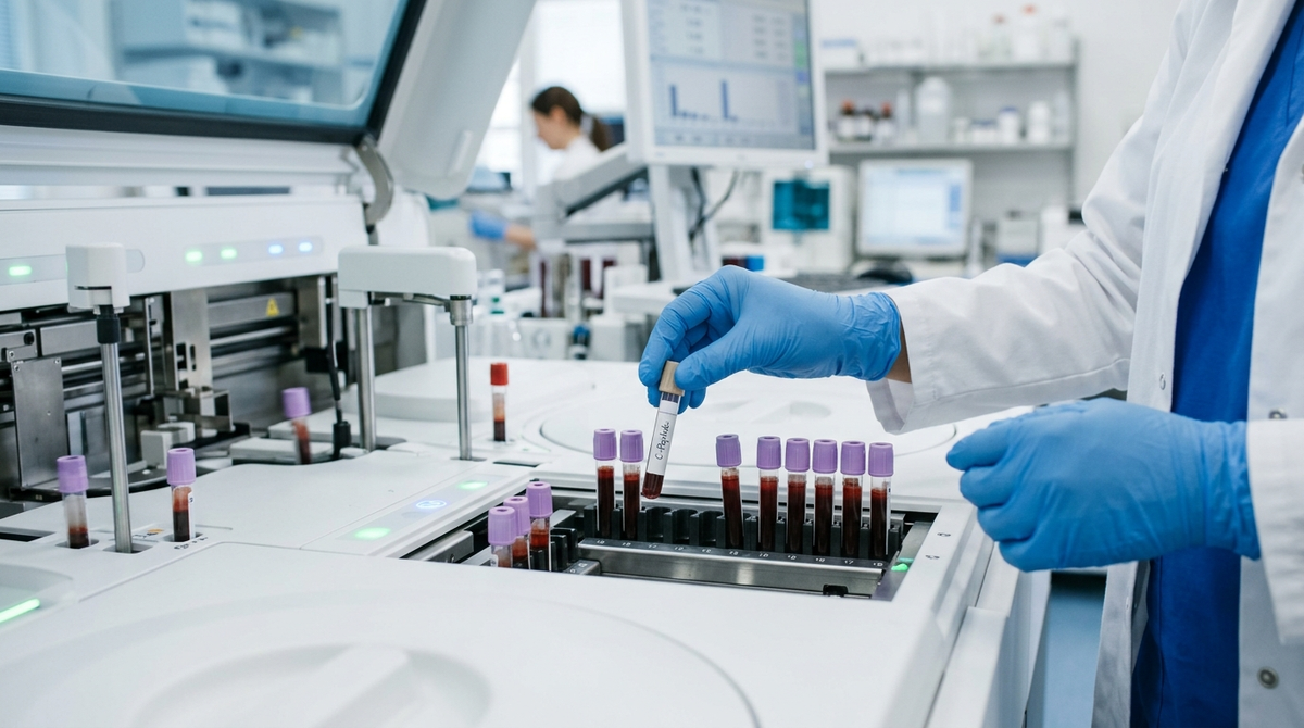 Normal C-Peptide Ranges for Type 2 Diabetes Patients