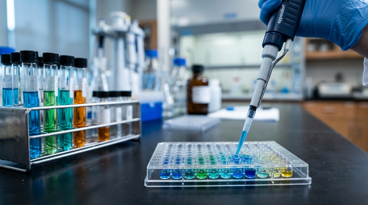 Orforglipron vs Semaglutide: Oral Small Molecule vs Injectable Peptide GLP-1 Agonists