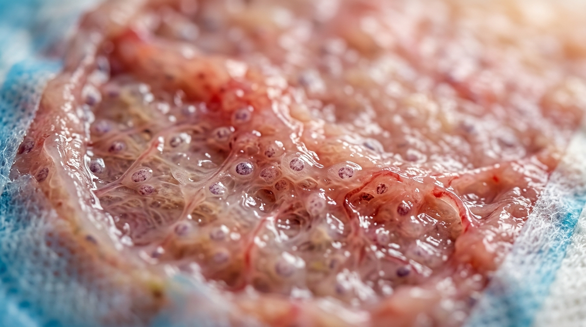 Potent Anti-Inflammatory Actions of KPV Peptide
