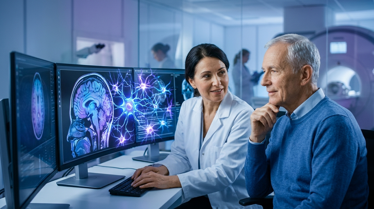 Restoring Cellular Energy with NAD+ Peptide Therapy