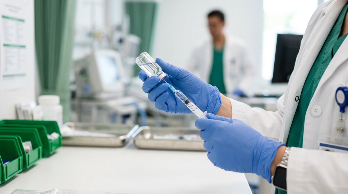 Reviewing Recent Mazdutide Peptide Clinical Research