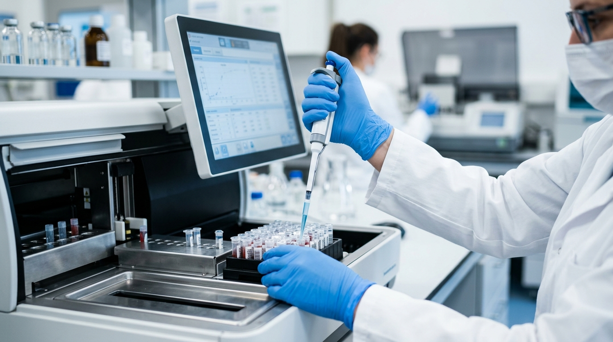 Role of CCP Antibody in Detecting Rheumatoid Arthritis