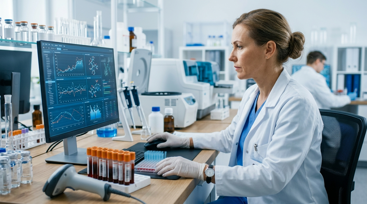 Role of CCP Antibody in Detecting Rheumatoid Arthritis