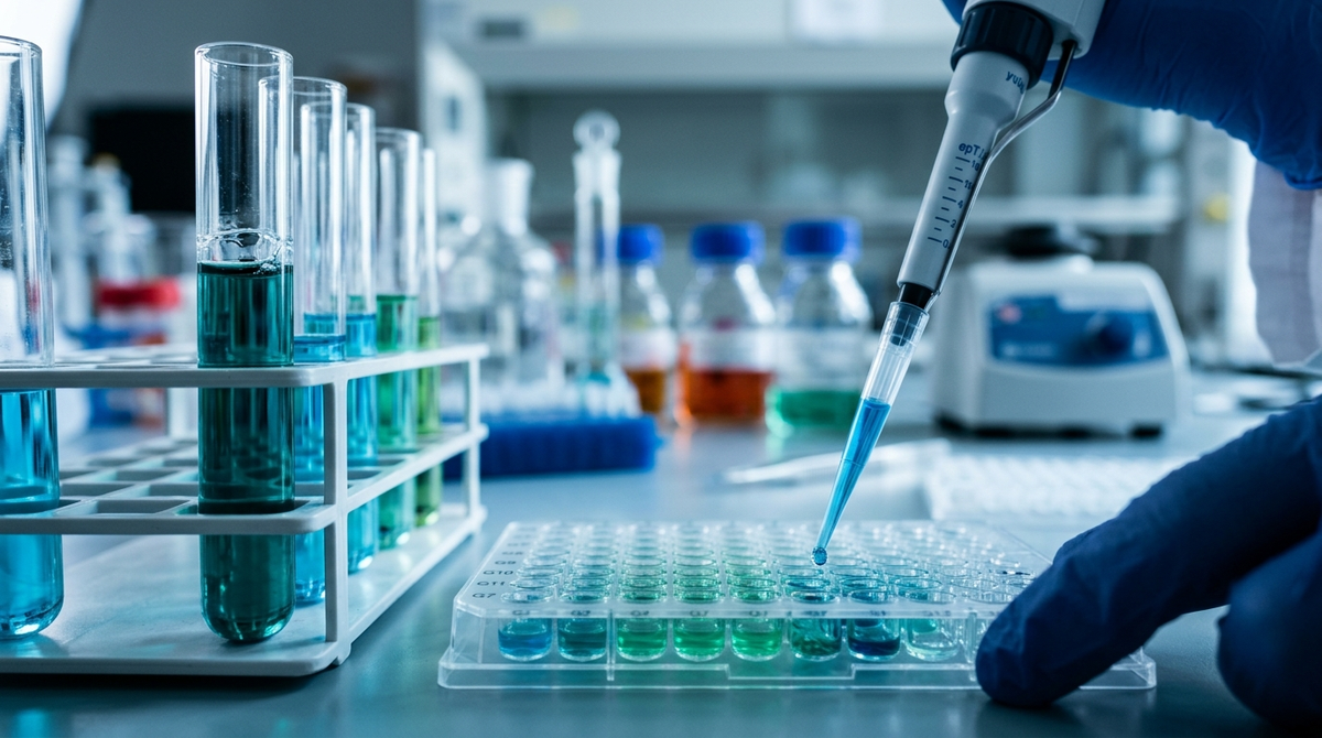 Role of Signal Peptides in Protein Targeting