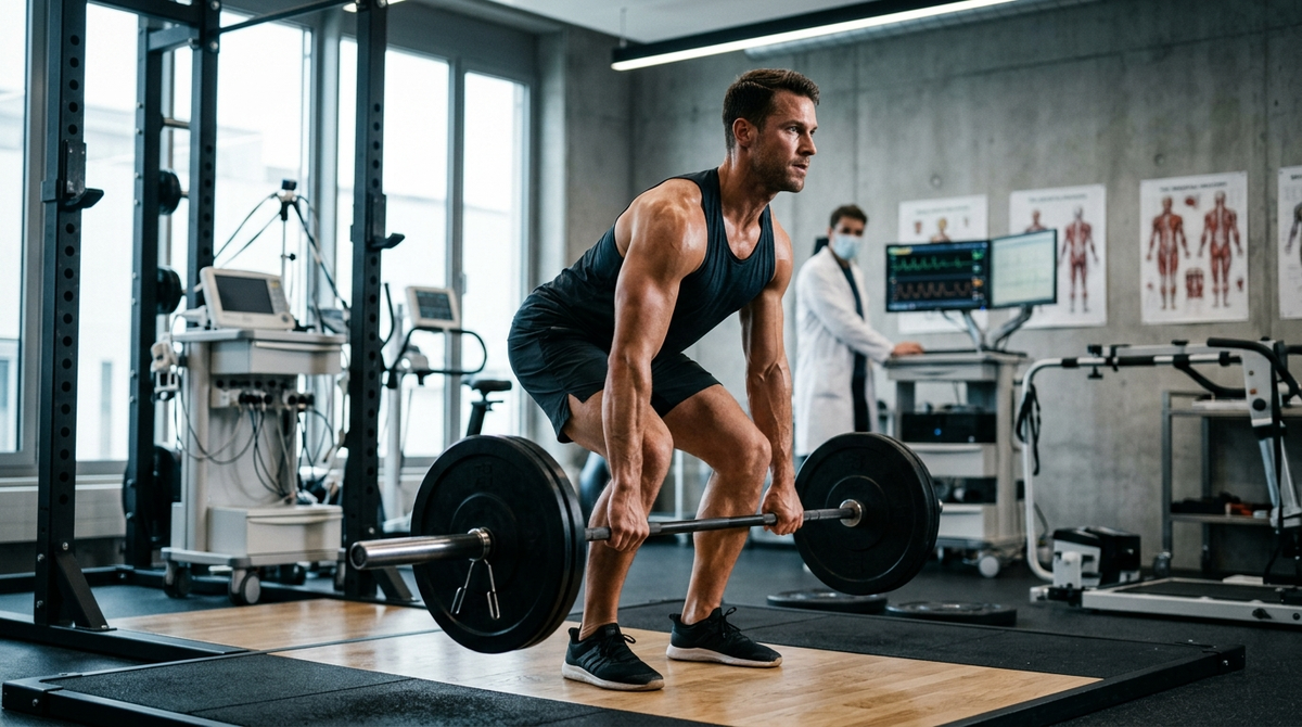 Safety Guidelines for Growth Hormone Releasing Peptides