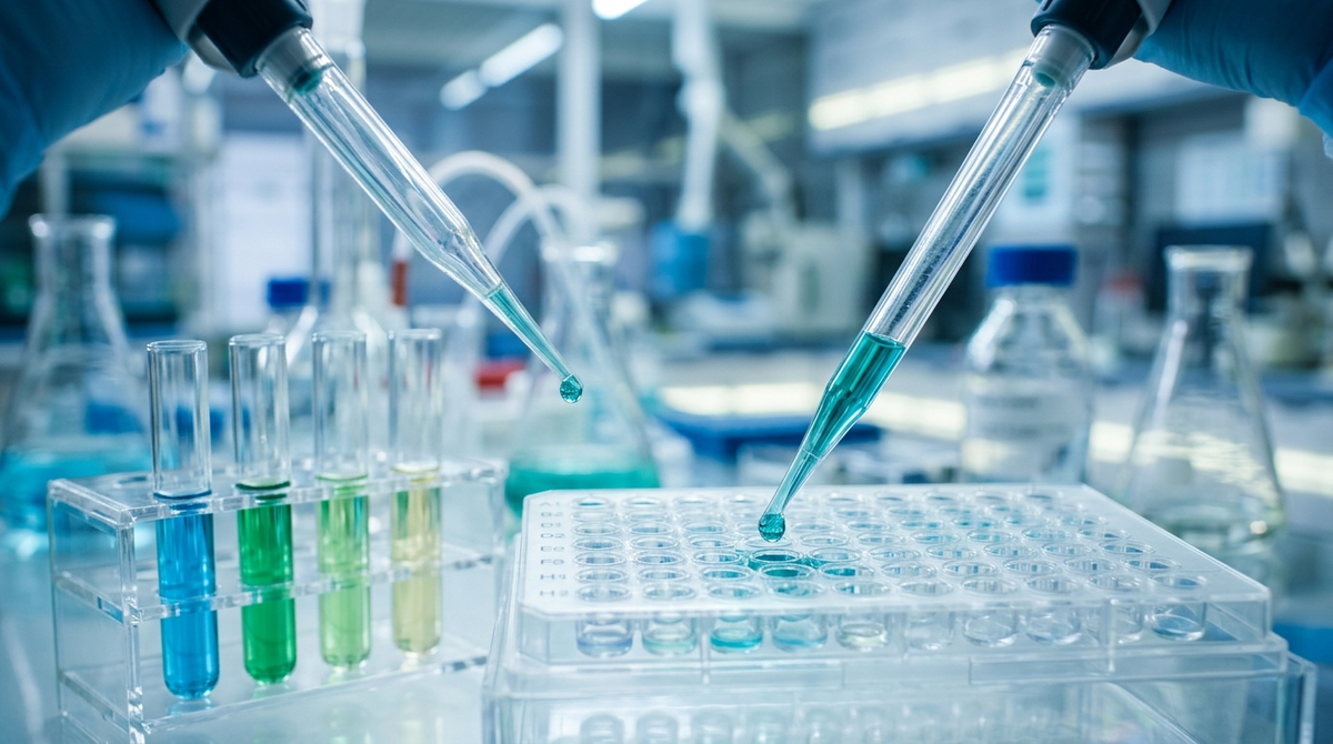 Selank vs DSIP for Sleep and Anxiety: GABAergic Peptide Comparison