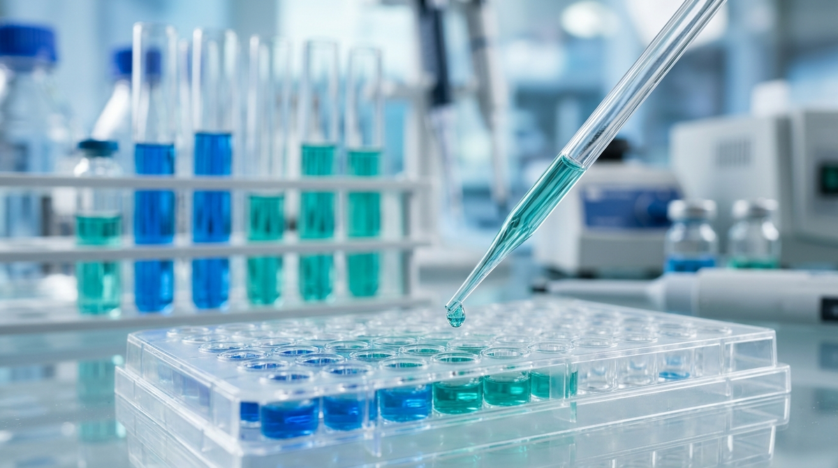 Semaglutide vs Tirzepatide for Metabolic Research