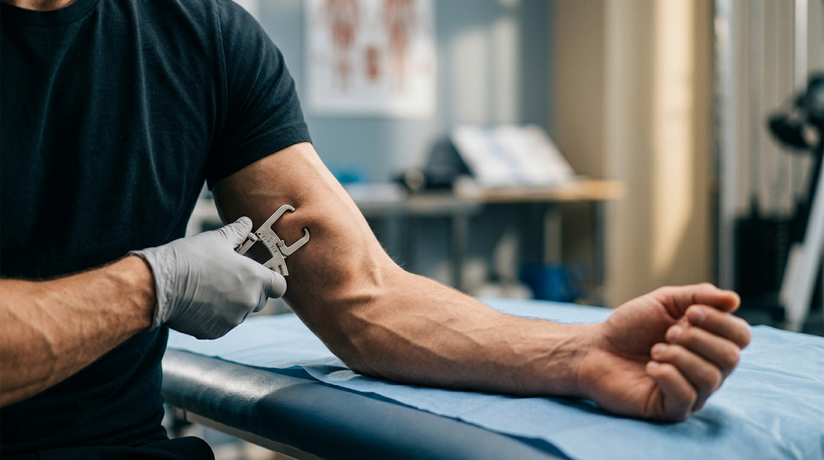 Sermorelin and Ipamorelin for Growth Hormone Stimulation