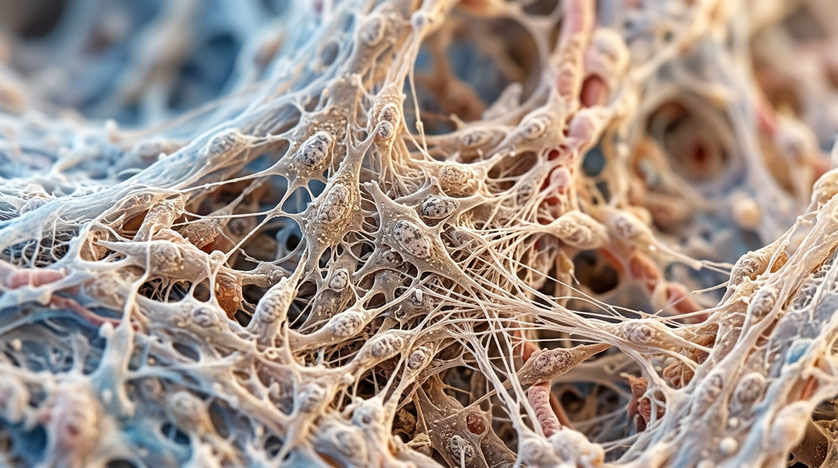 TB 500 Mechanisms for Rapid Tissue Regeneration