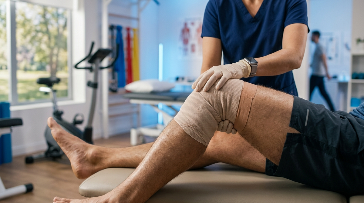 TB 500 Mechanisms for Rapid Tissue Regeneration