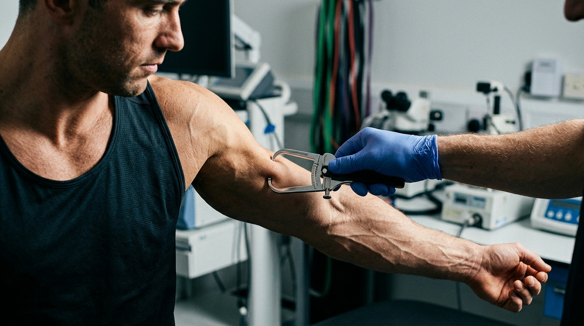 Tesamorelin Protocols for Muscle Hardening and Fat Loss