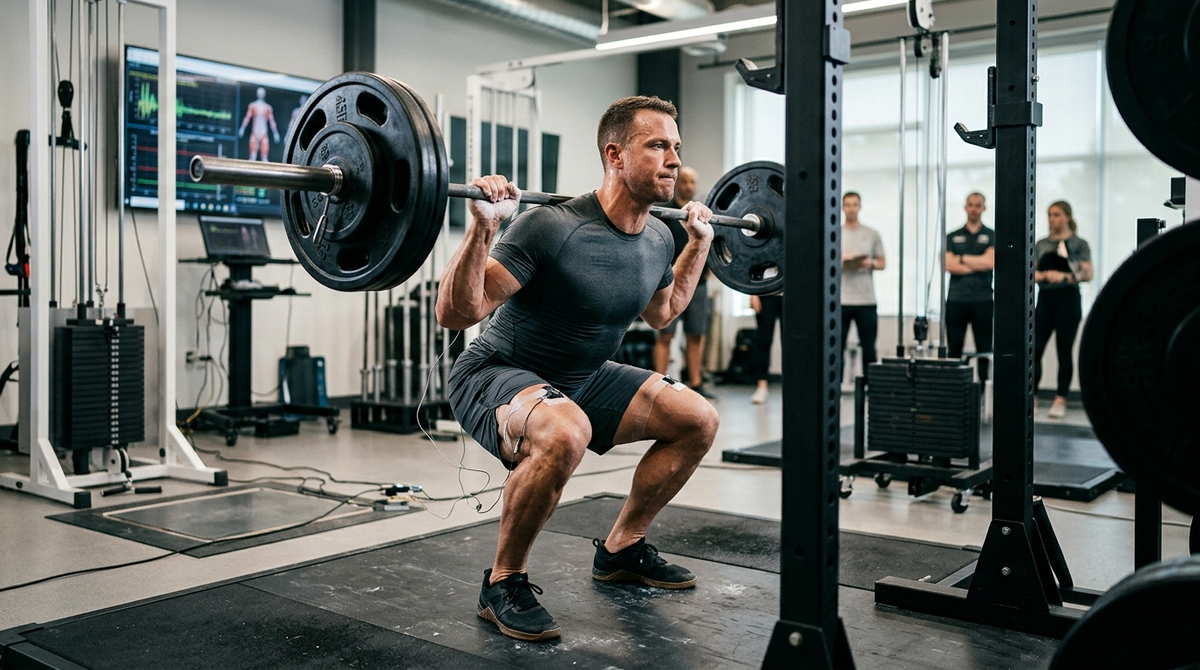 Tesamorelin Protocols for Muscle Hardening and Fat Loss