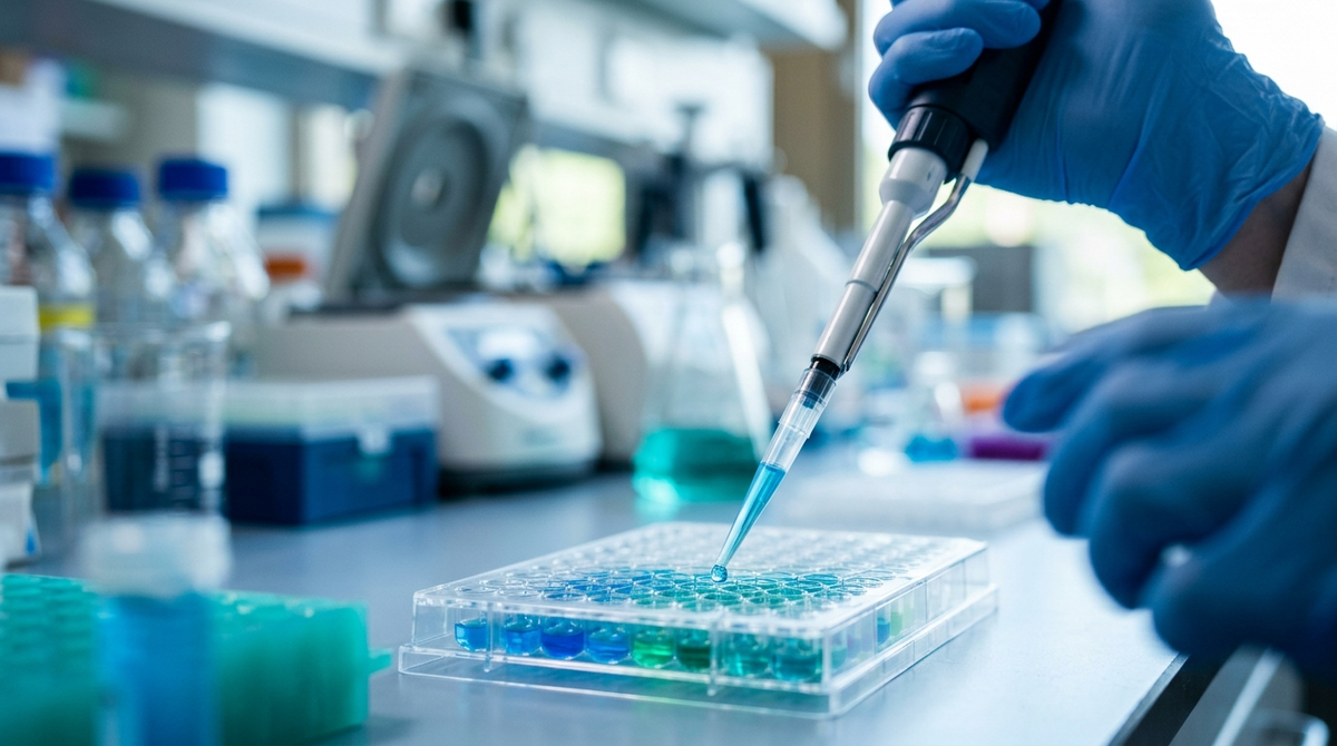 Tesamorelin vs Ipamorelin GHRH and Secretagogue Comparison