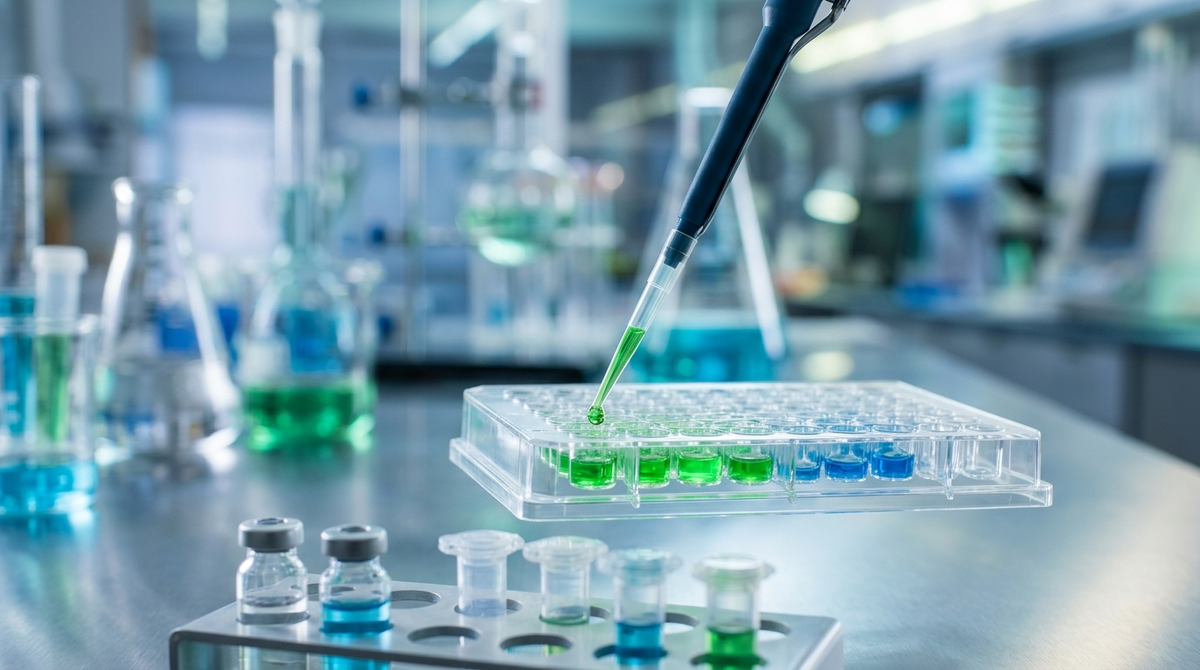 Thymosin Alpha-1 vs BPC-157: Immune Modulation vs Tissue Healing Peptides