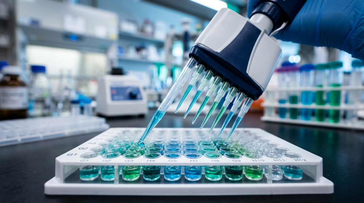 Tirzepatide vs Retatrutide: Dual vs Triple Agonist Metabolic Peptides