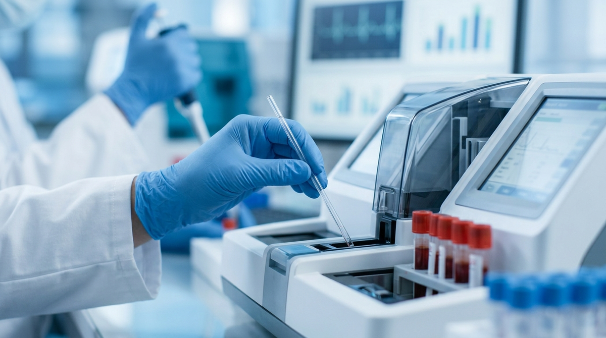 Understanding Elevated BNP Levels and Heart Strain