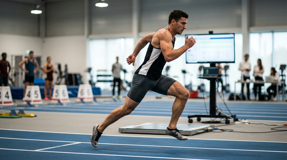 Unlocking Ipamorelin Muscle Growth Benefits