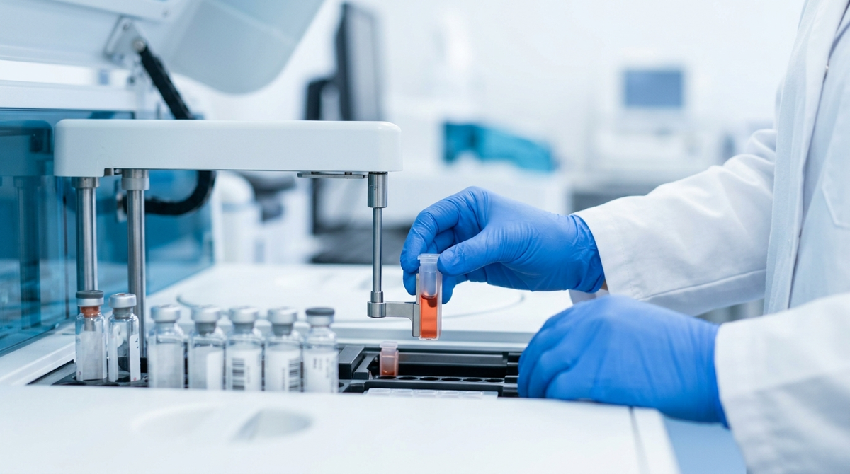 Using C-Peptide Tests for Measuring Insulin Levels