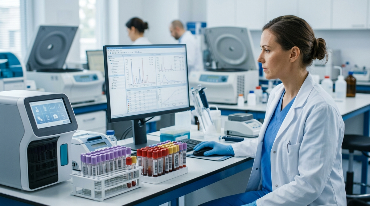 Using C-Peptide Tests for Measuring Insulin Levels