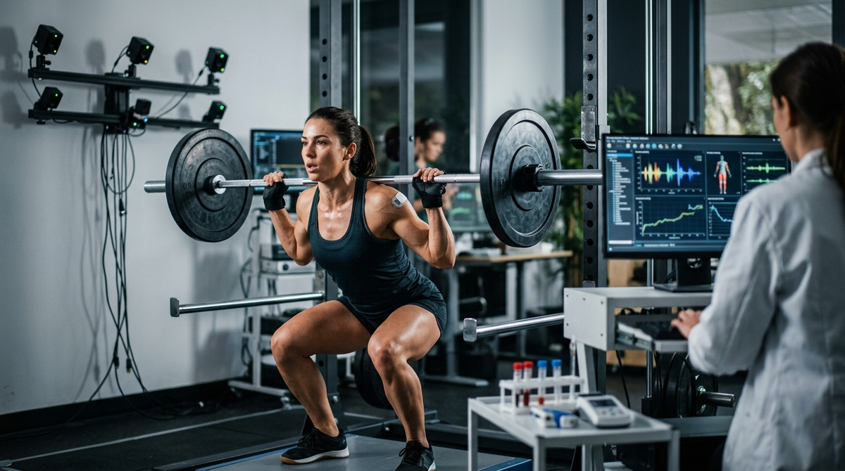 Using Secretagogues for Lean Mass Retention