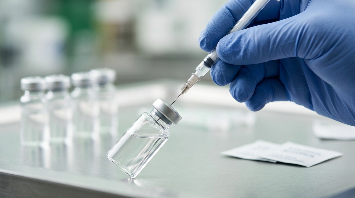 Using The Ordinary Multi-Peptide Serum for Hair Density