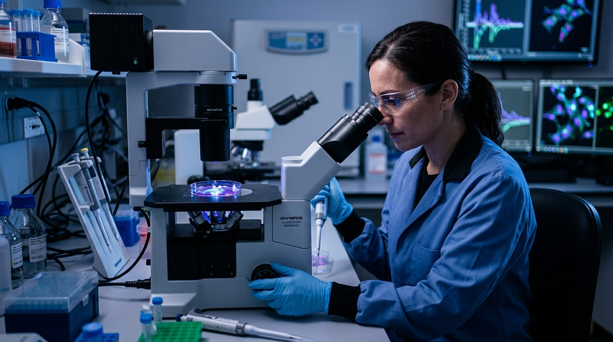 Vilon Peptide Science for Immune Rejuvenation