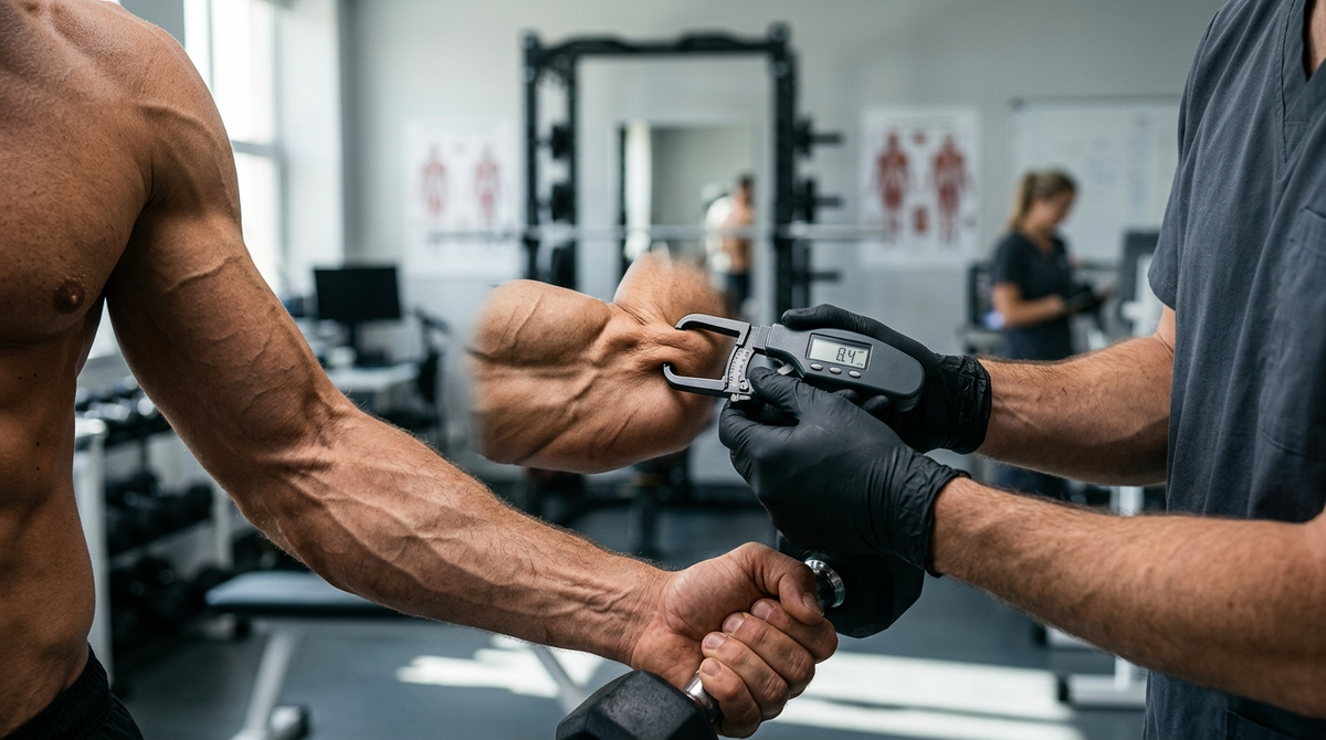Weight Loss with HGH Fragment 176-191