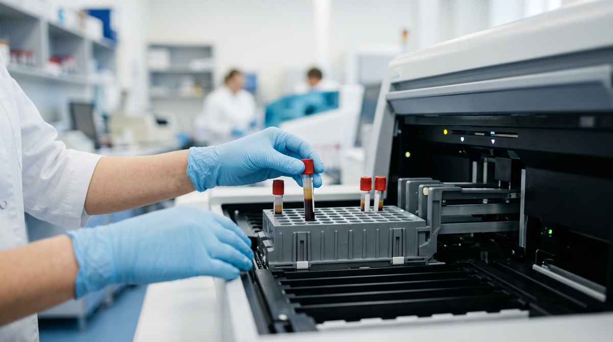 What Low C-Peptide Results Mean for Diabetics