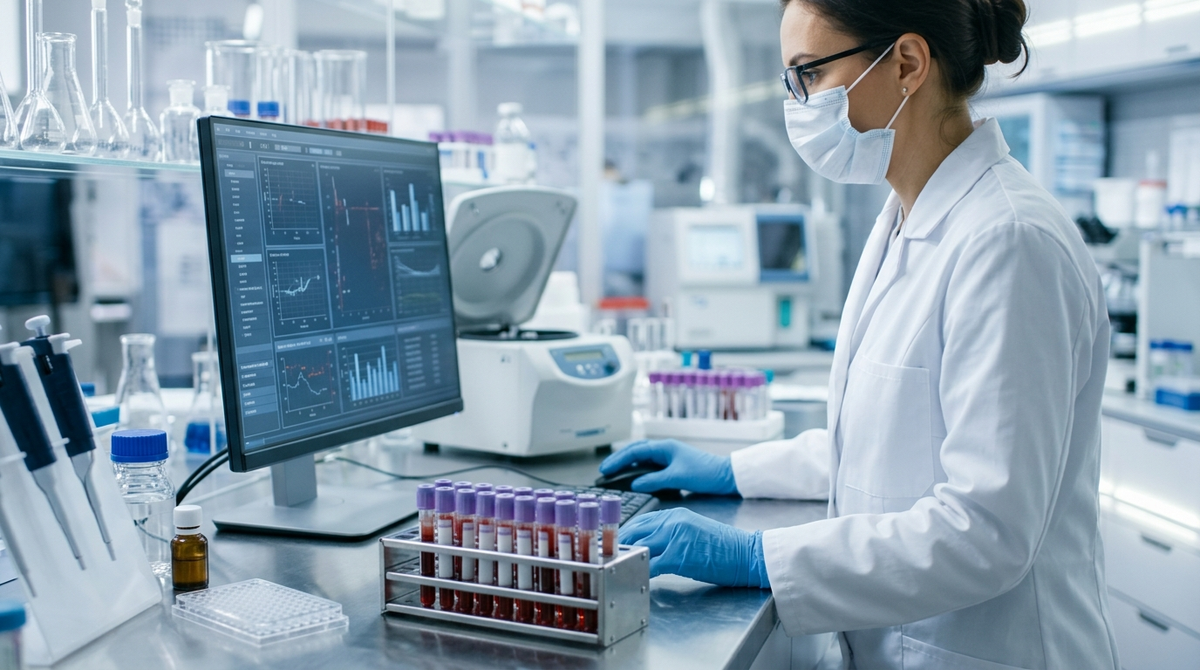 What Low C-Peptide Results Mean for Diabetics