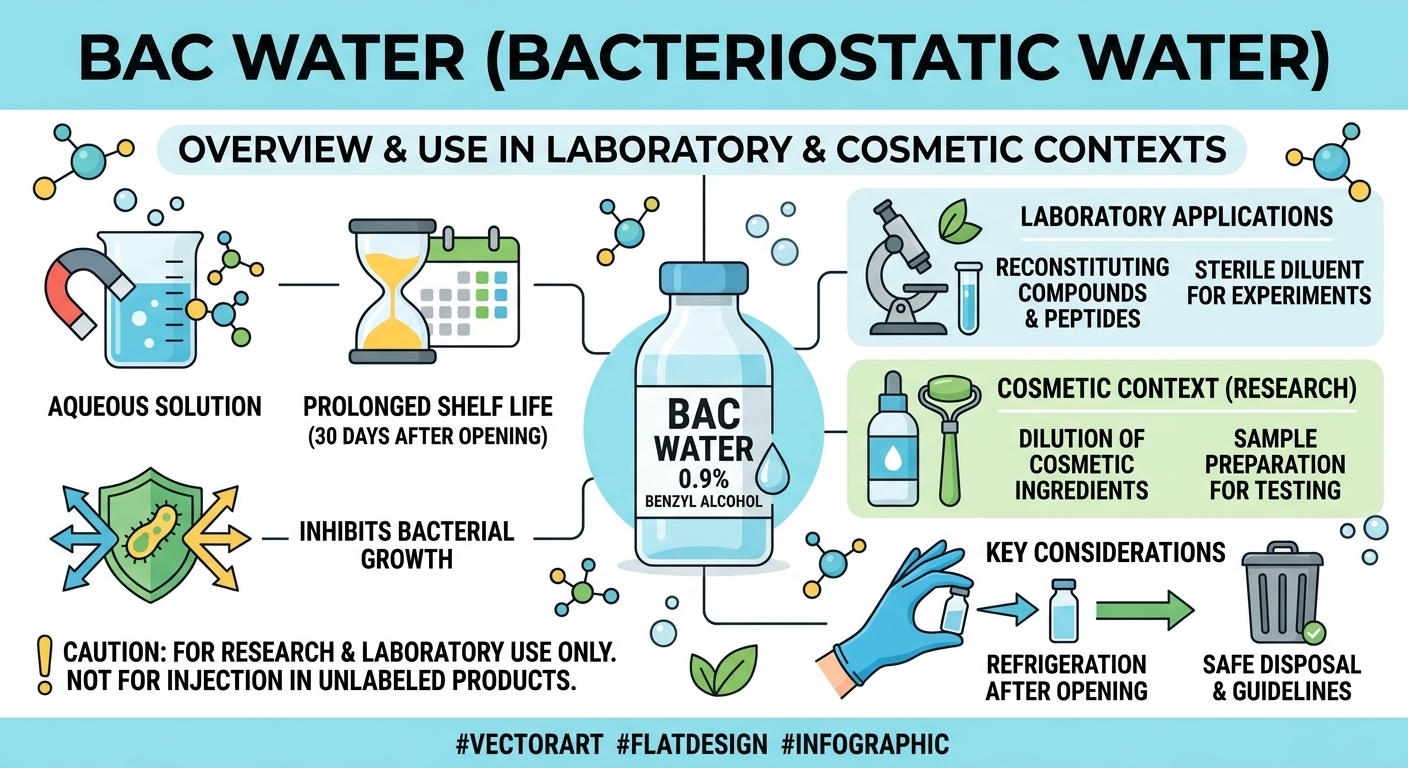 BAC Water
