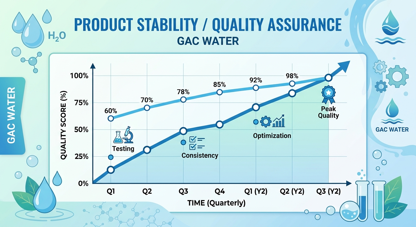 GAC Water