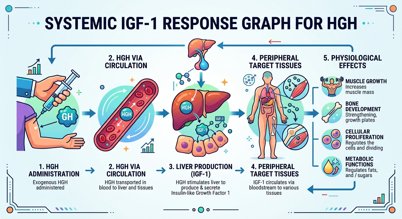 HGH Secretagogue Impact