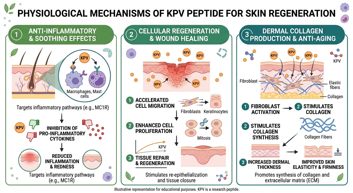 KPV Biological Pathway Concept