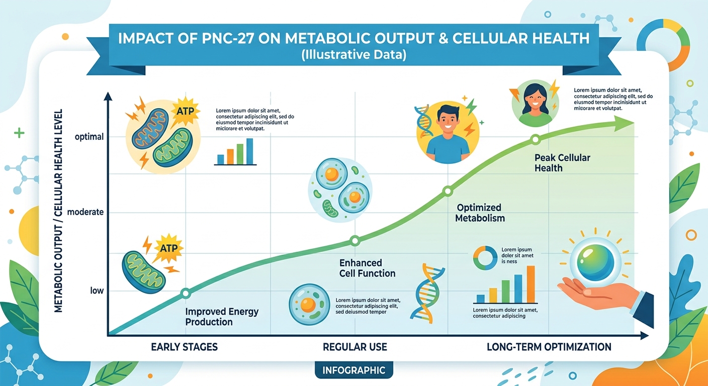PNC-27 Endurance Graph