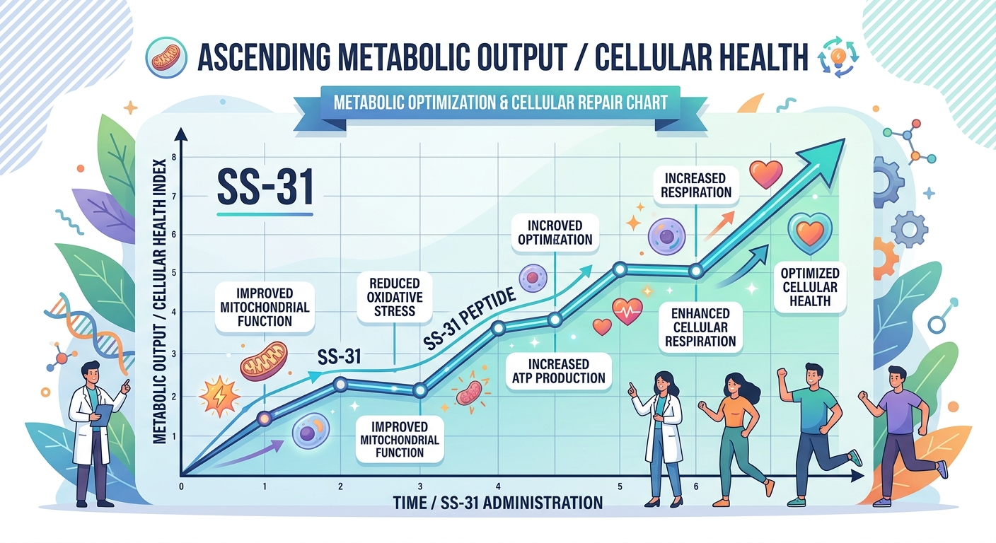 SS-31 Endurance Graph