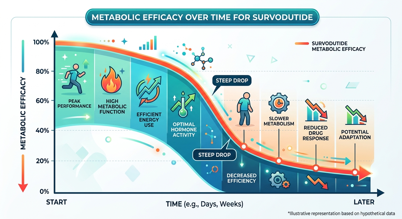 Survodutide Efficacy Graph