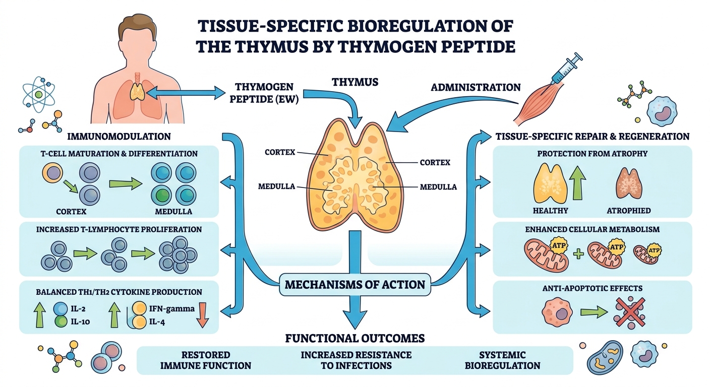 Thymogen
