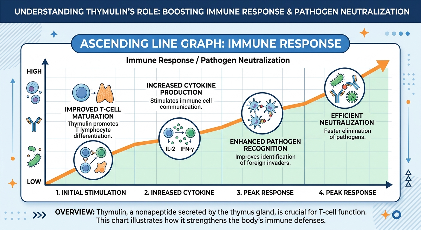 Thymulin Macrophage Graph
