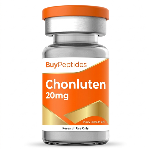 Chonluten 20mg Research Peptide Vial