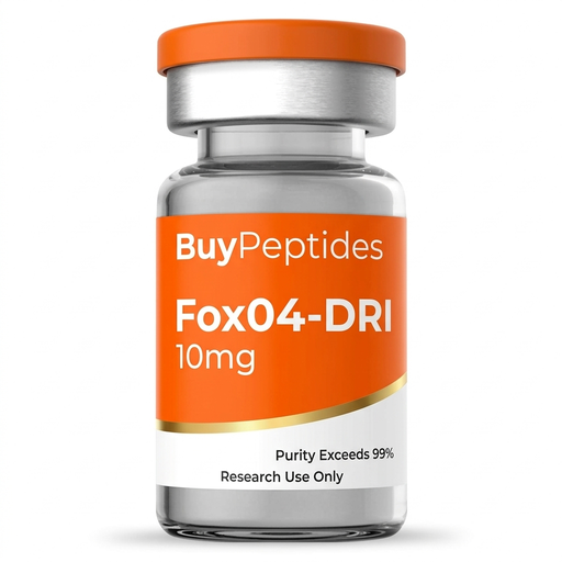 Fox04-DRI 10mg Research Peptide Vial