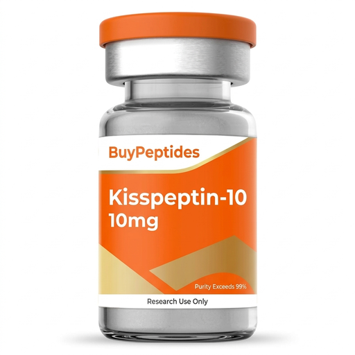 Kisspeptin-10 10mg Research Peptide