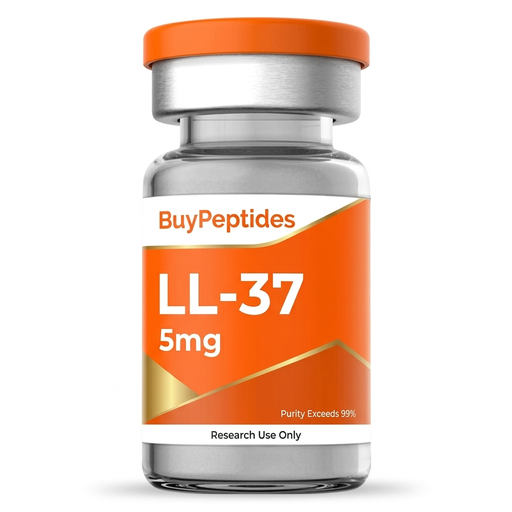 LL-37 5mg Research Peptide