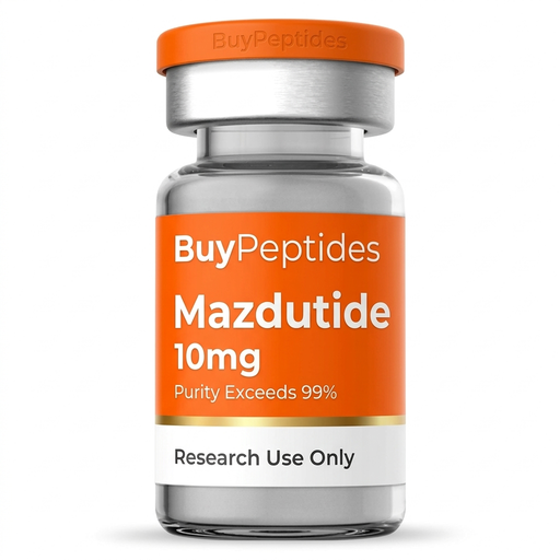Mazdutide 10mg Research Peptide