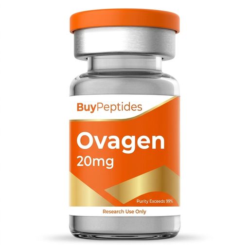 Ovagen 20mg Research Peptide