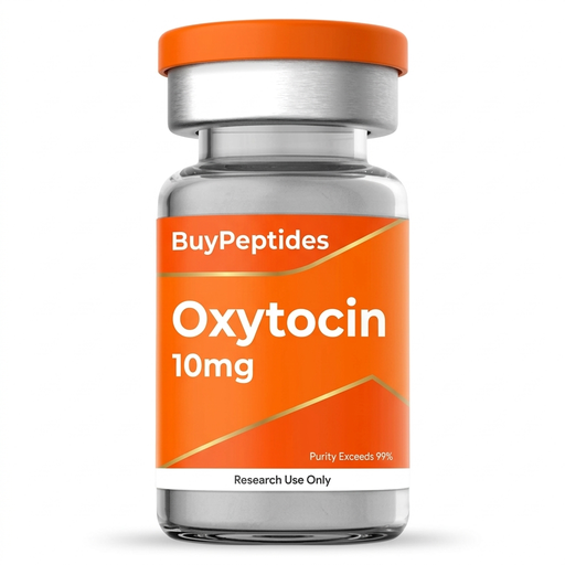Oxytocin 10mg Research Peptide